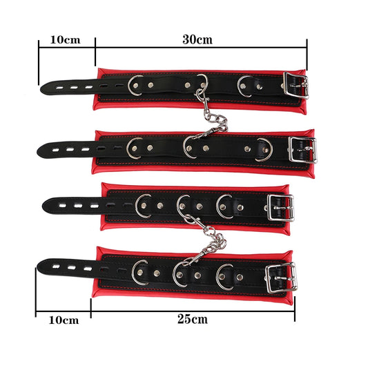 BDSM Bondage set